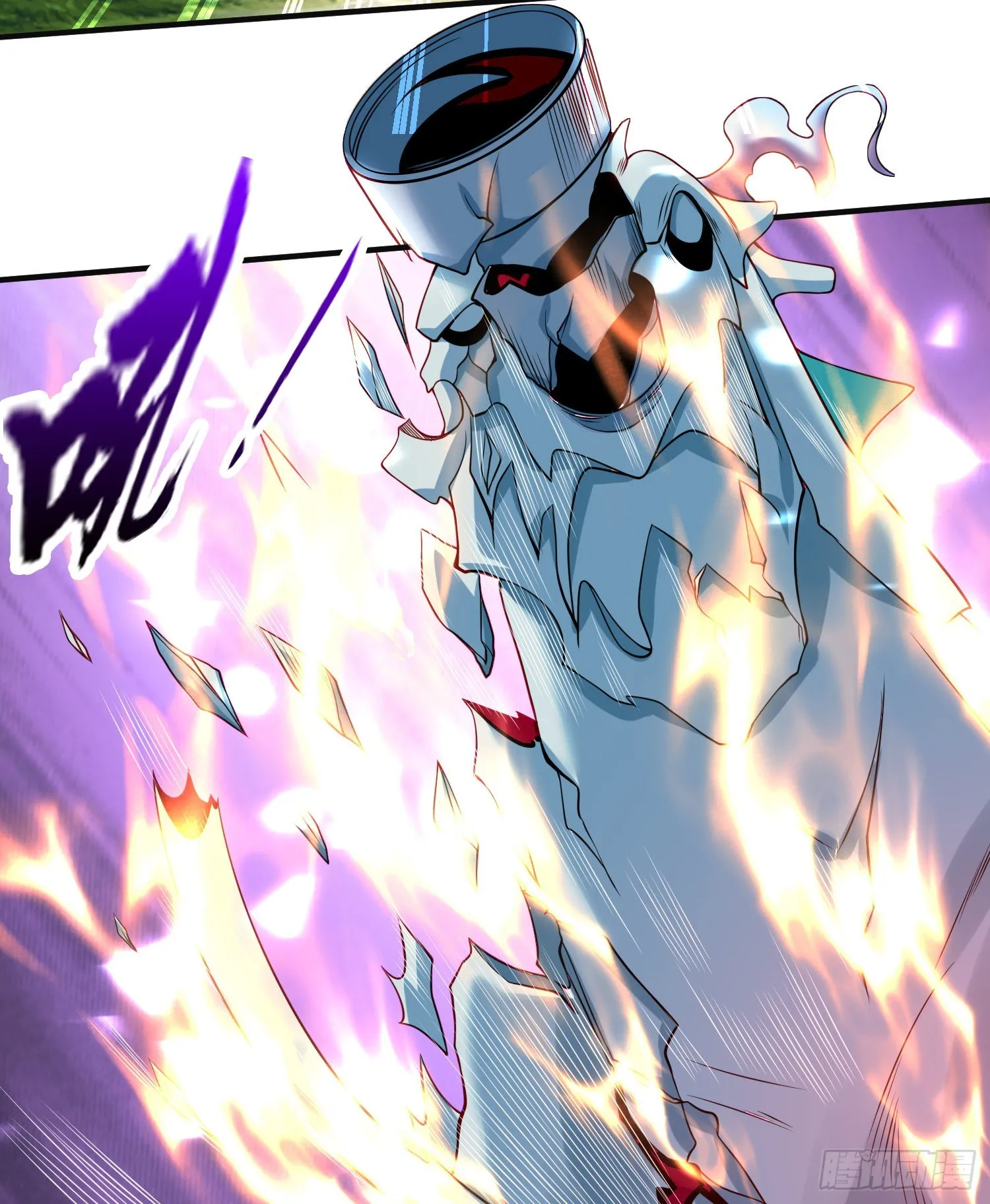 第71话林缺当爸爸了？ 第26页