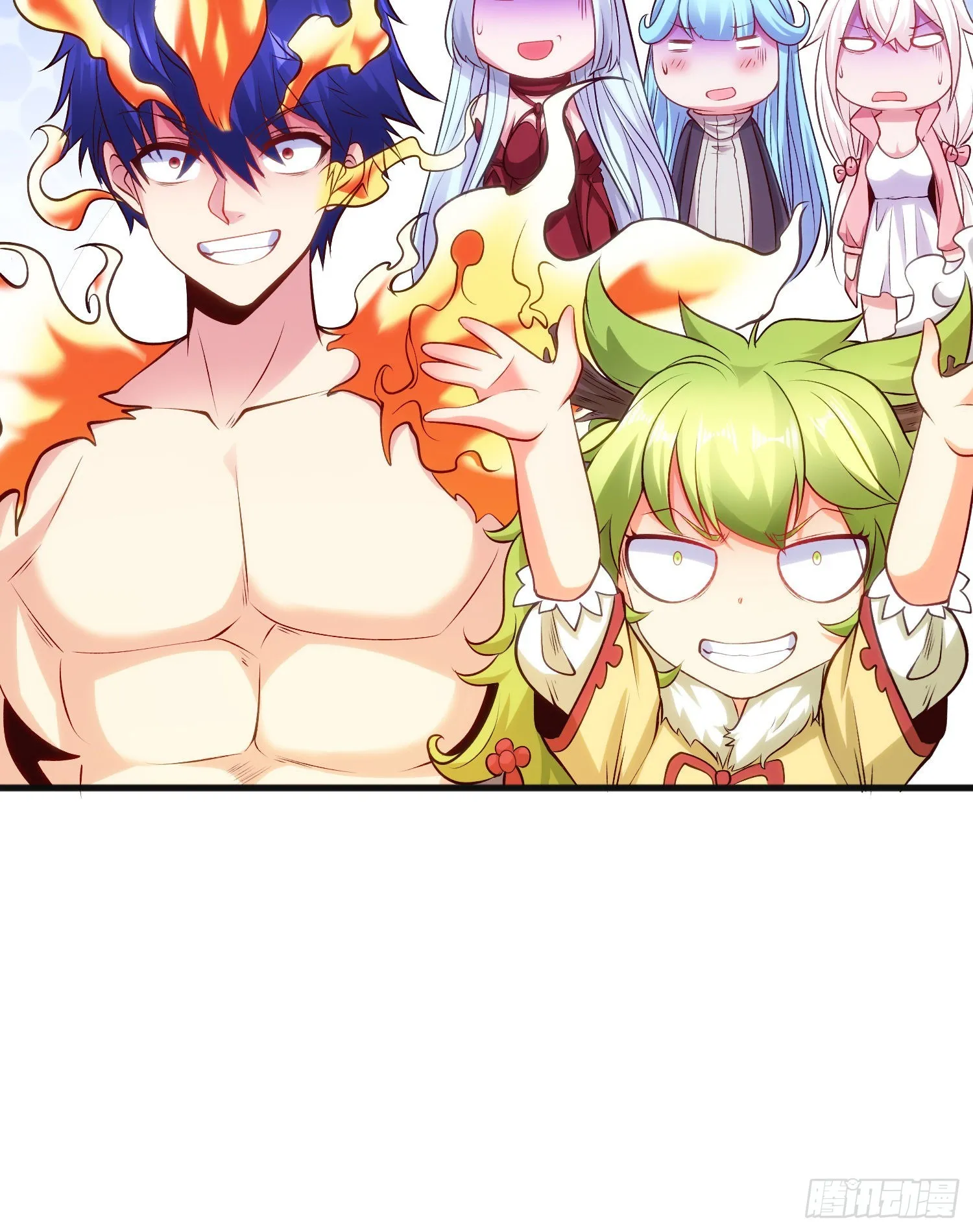 第71话林缺当爸爸了？ 第78页