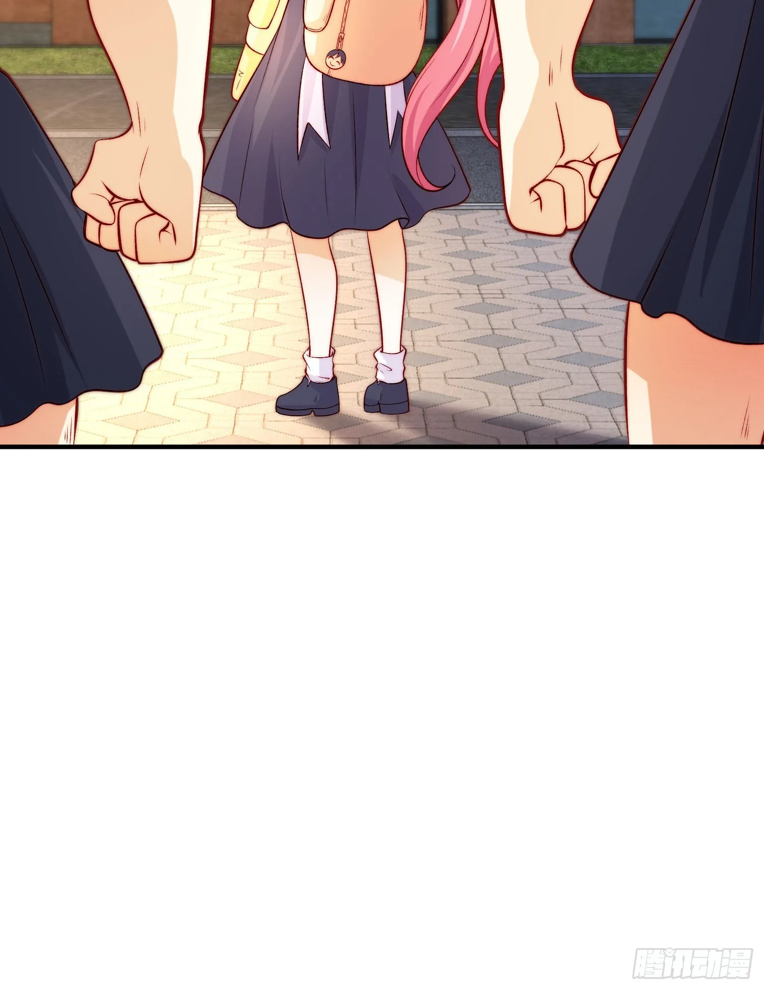 第66话妹妹的日常生活 第10页