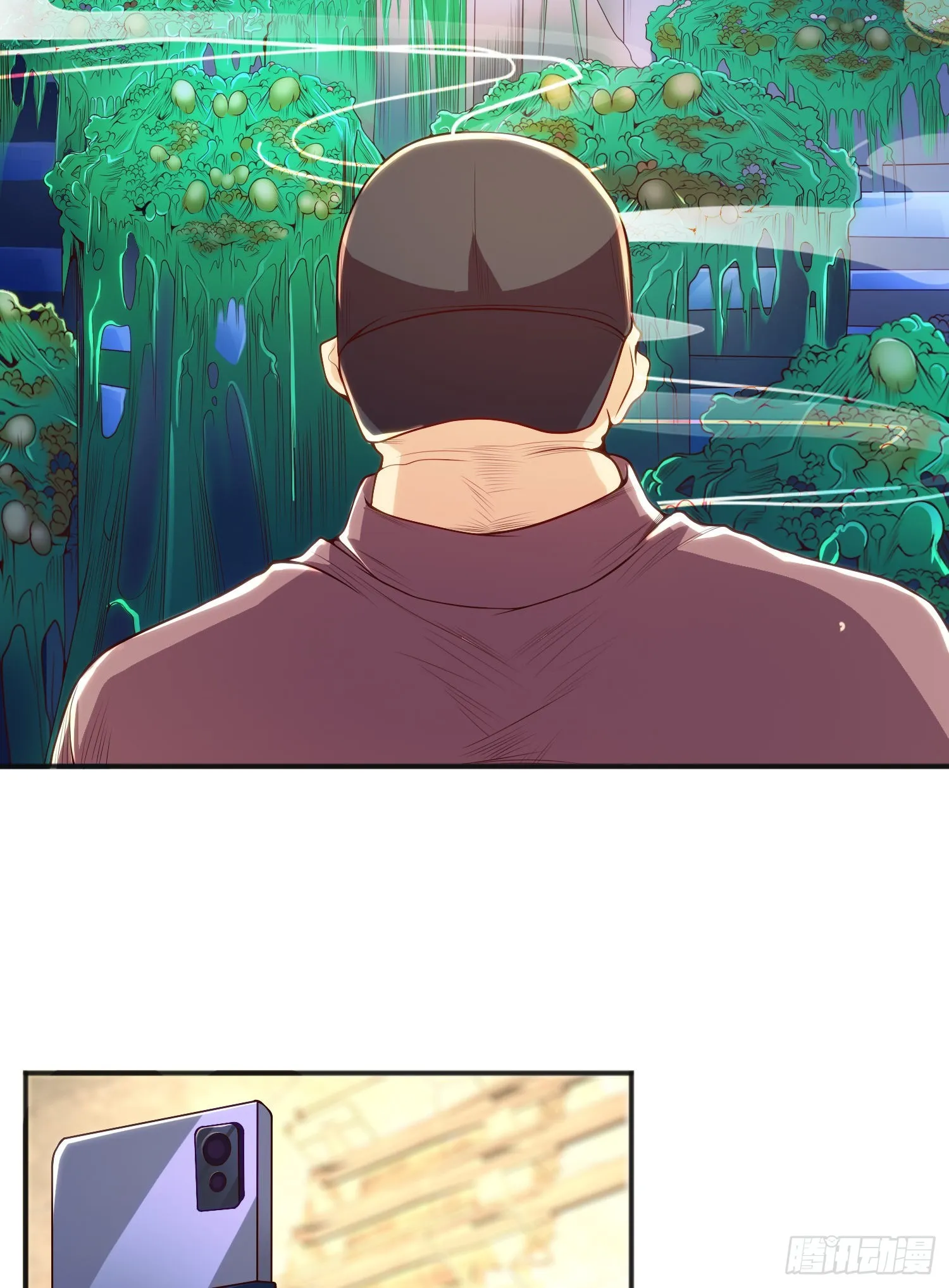 第65话斗战胜佛之力 第27页