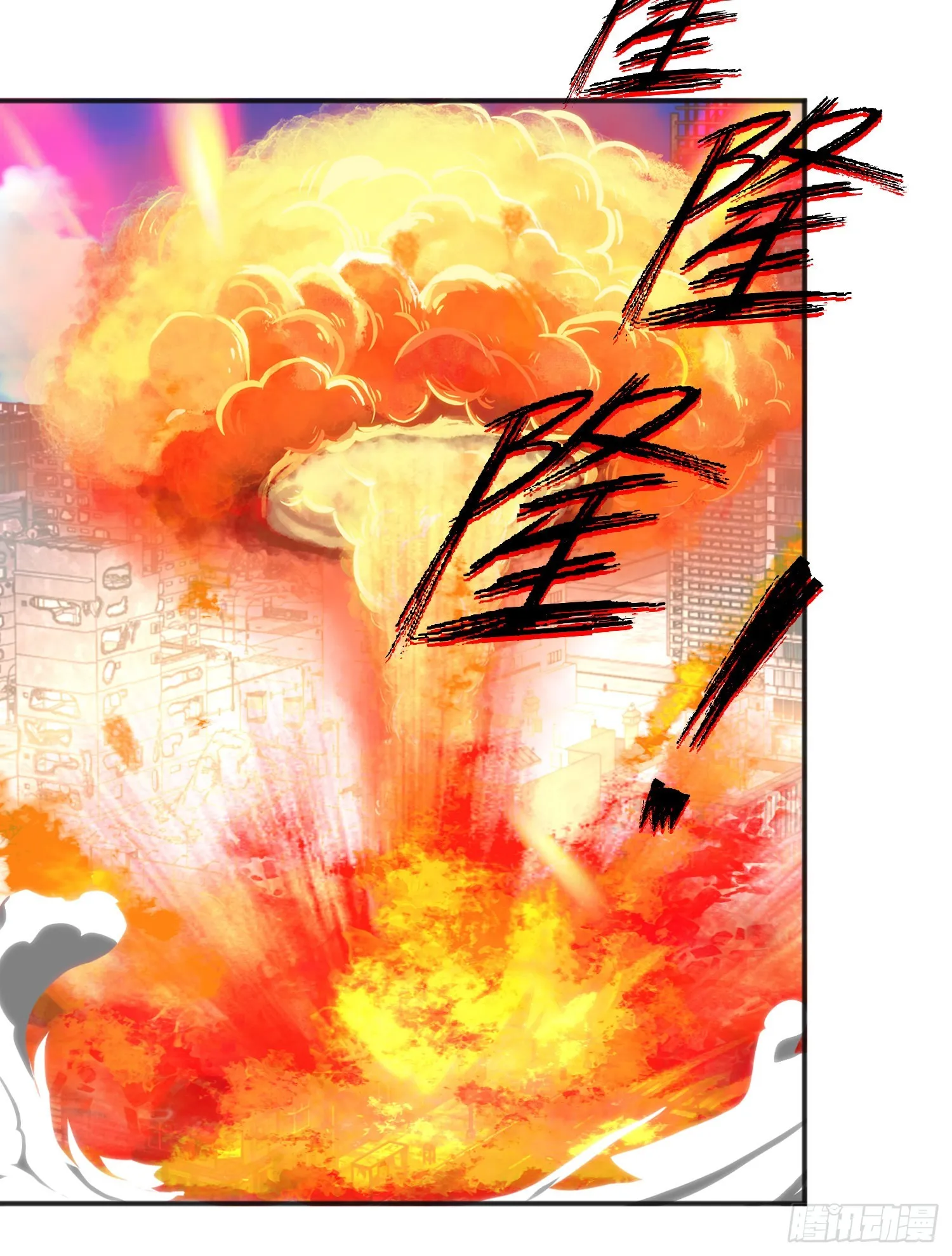 第65话斗战胜佛之力 第34页