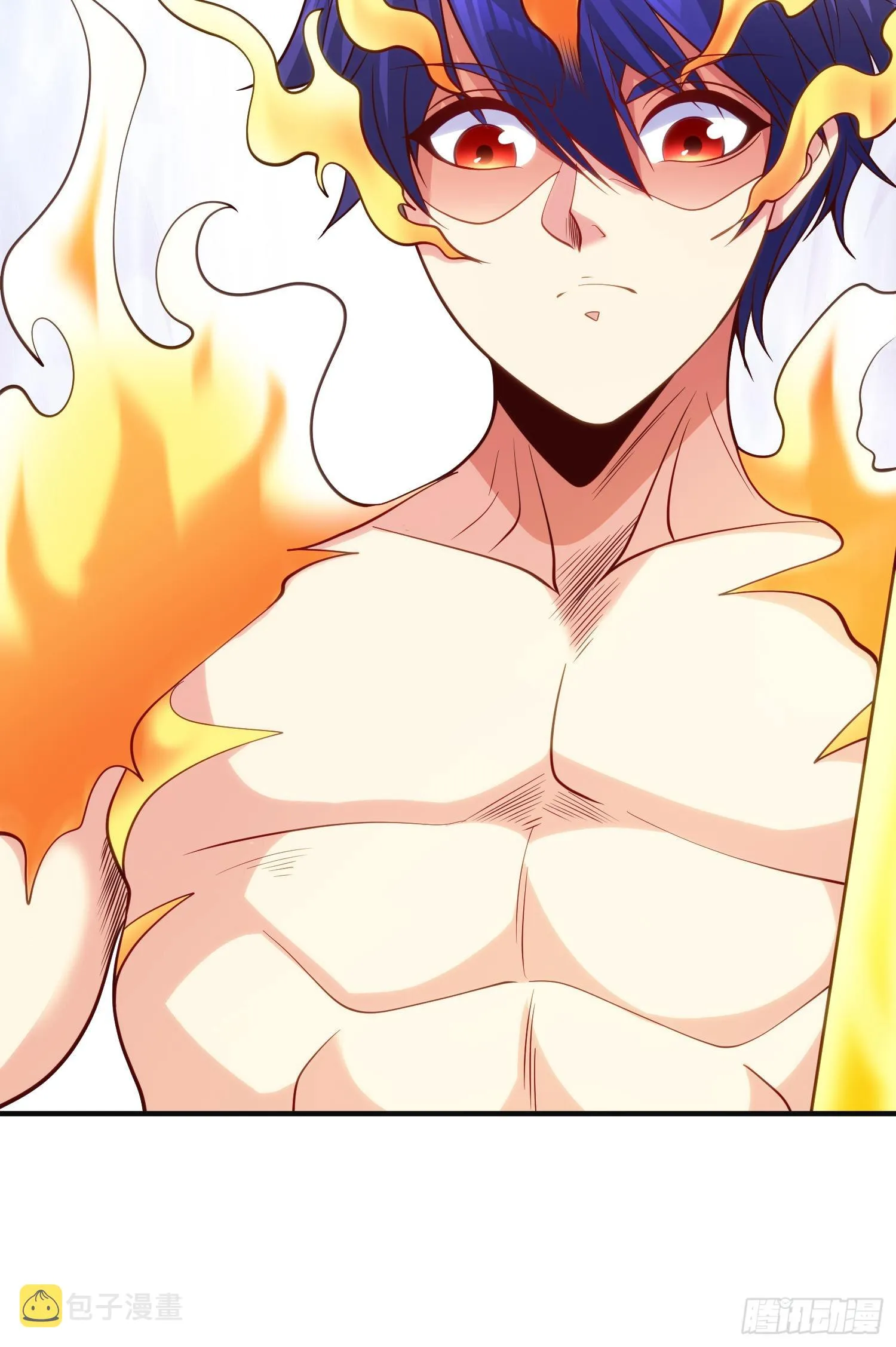 第65话斗战胜佛之力 第41页