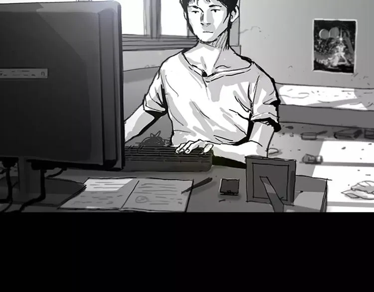 第4话 以人类的身份活下去 第19页