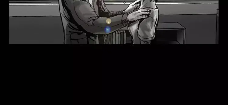 第4话 以人类的身份活下去 第41页