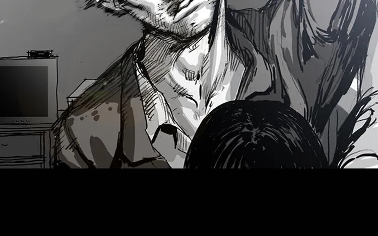 第4话 以人类的身份活下去 第54页