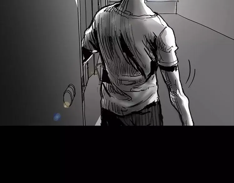 第4话 以人类的身份活下去 第70页
