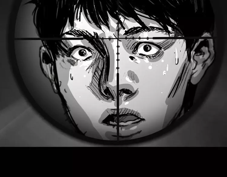 第4话 以人类的身份活下去 第112页