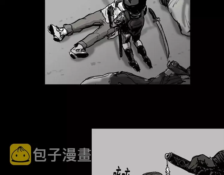 第3话 了结我吧 第31页