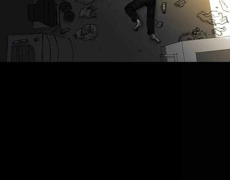 第0+1话 灾难来袭！！！ 第49页