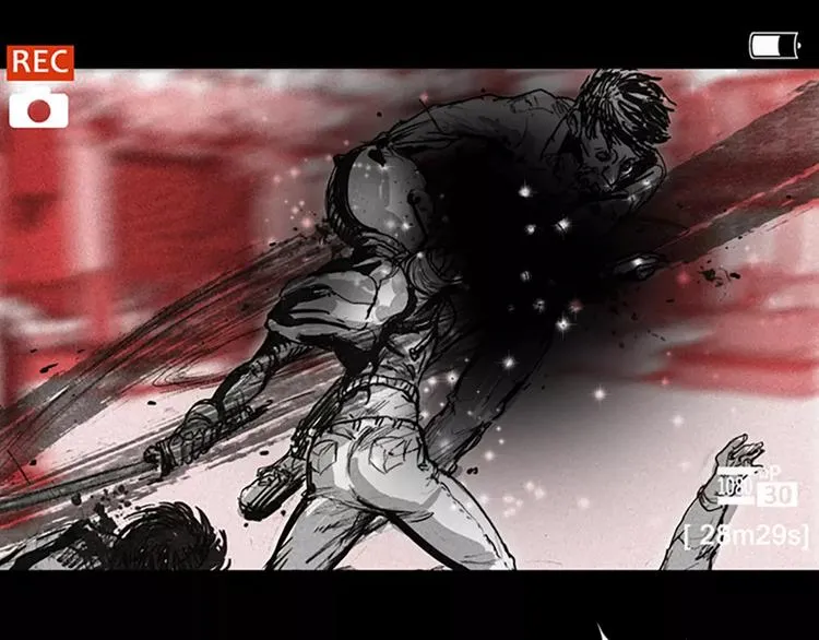 第0+1话 灾难来袭！！！ 第116页