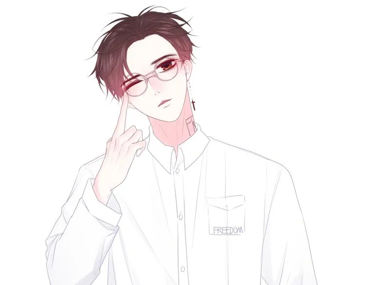 第54话 只对你如此哦 第7页