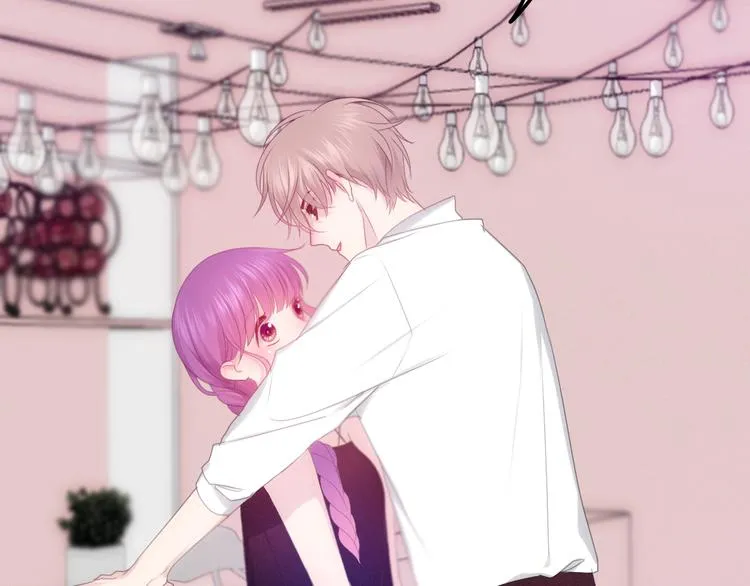 第54话 只对你如此哦 第76页