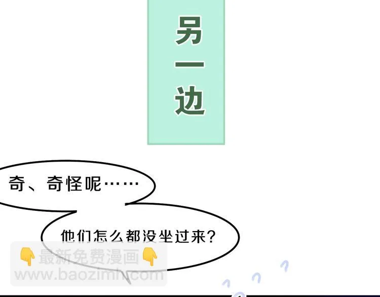 第55话 心跳游戏 第30页