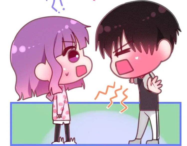 第62话 第26次告白失败 第28页