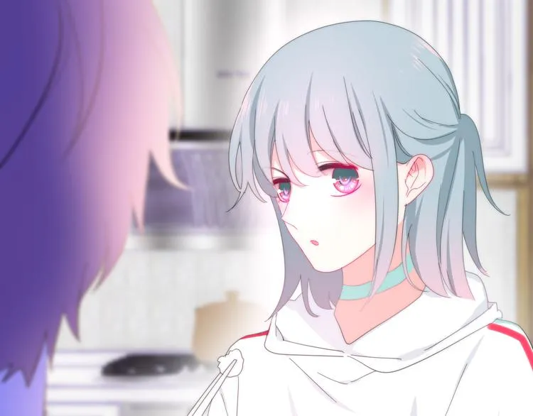 第5话 酒后变人格！？ 第72页