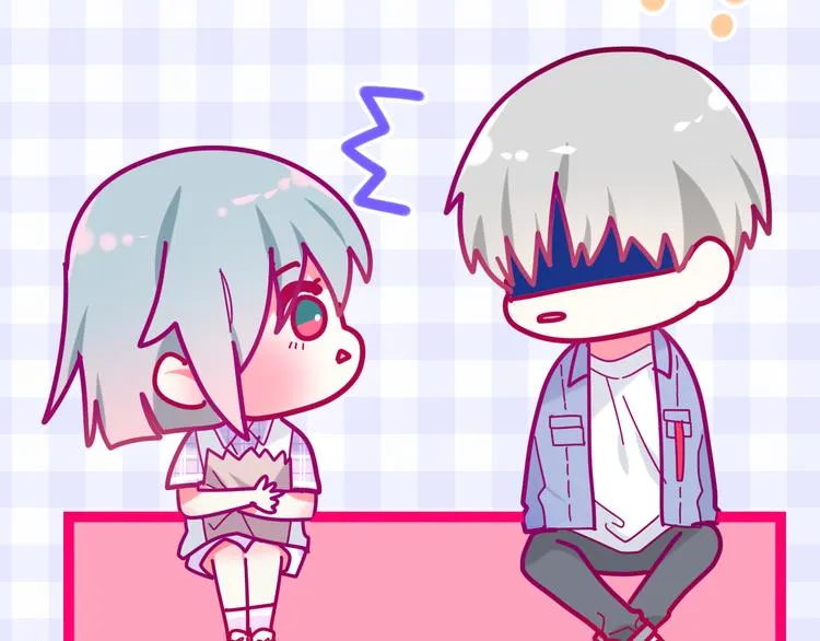 第10话 脸红透了… 第141页