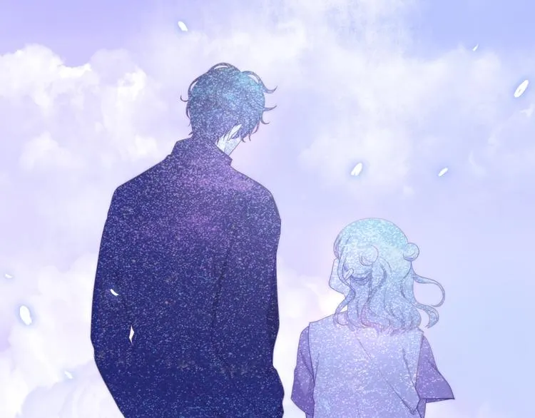 第14话 闪闪发光的眼睛 第206页