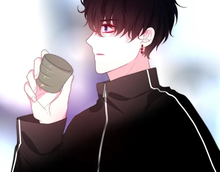 第15话 细微的变化 第97页