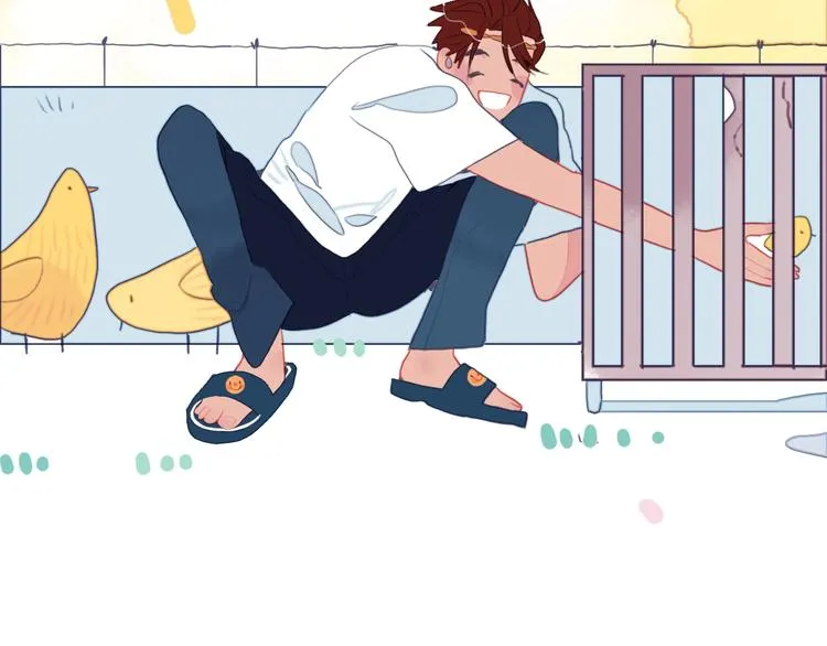 番外 高瞻远的一天 第18页