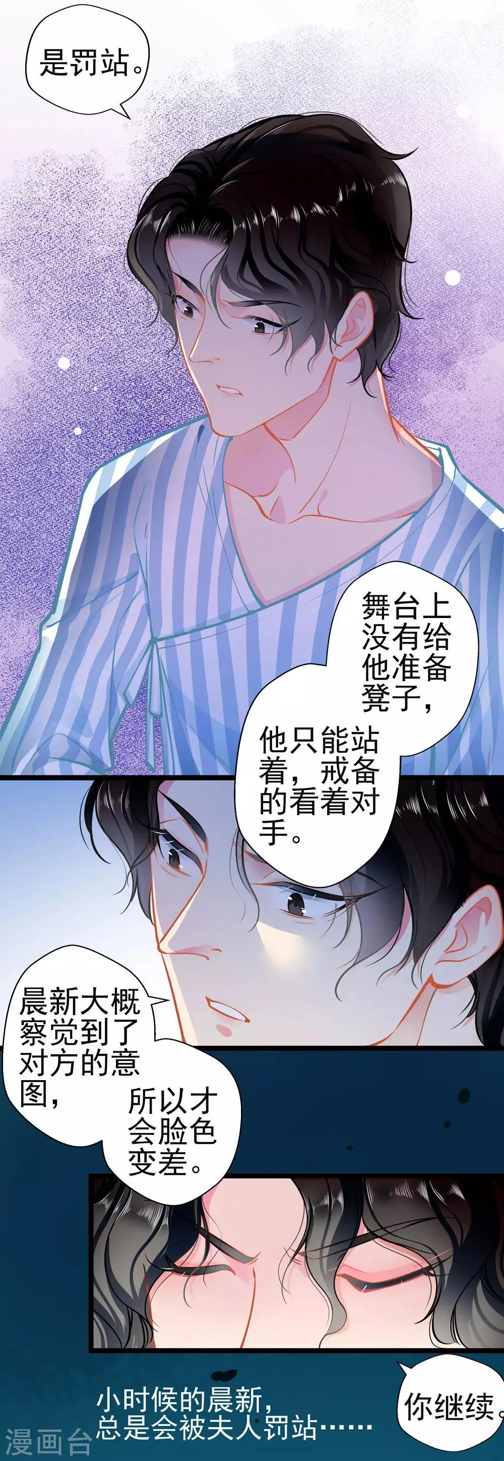 第76话 错觉 第22页
