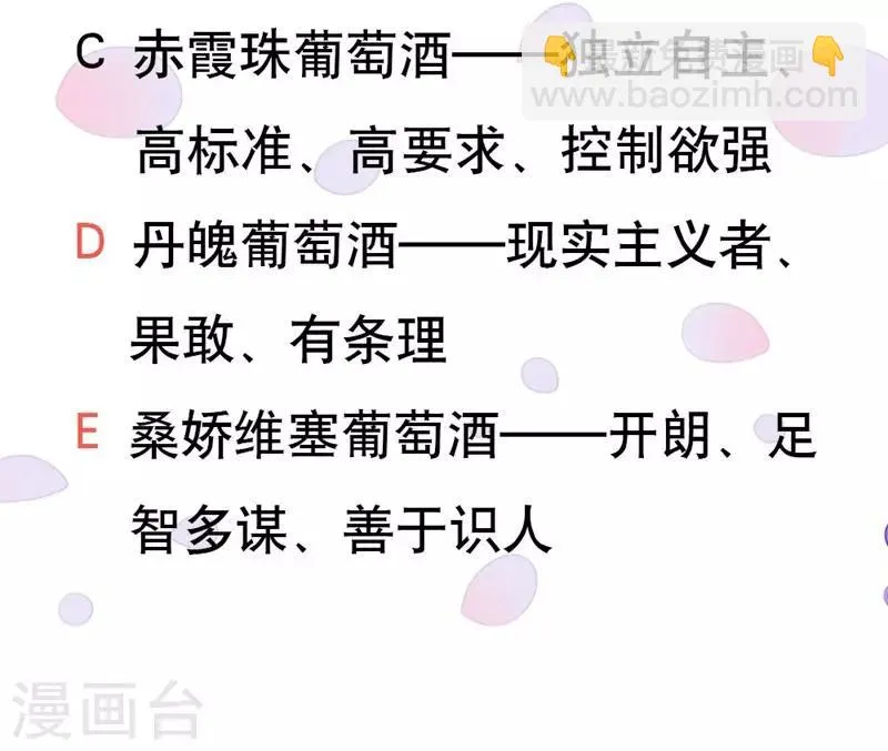 第33话 眼中只有你 第22页