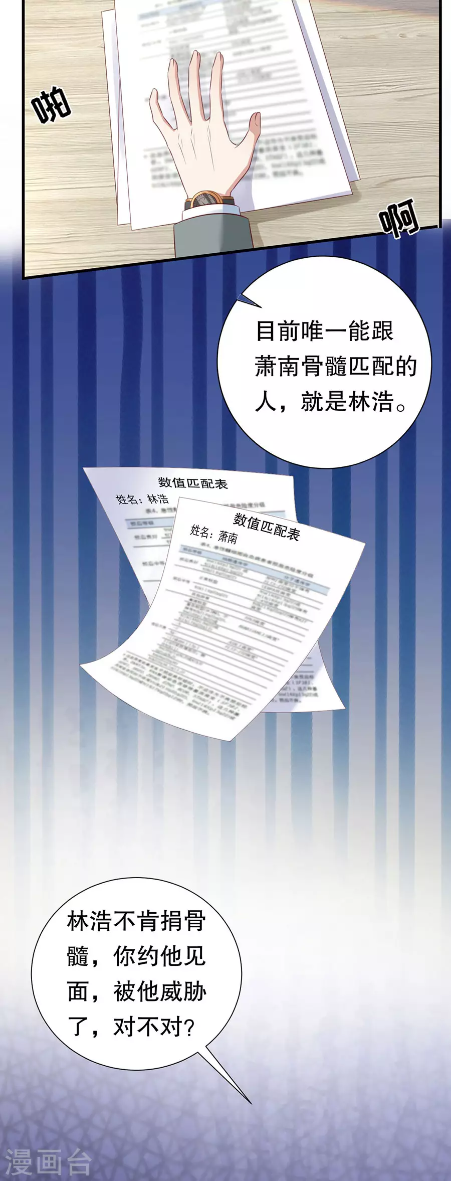 第153话 祝你幸福 第14页