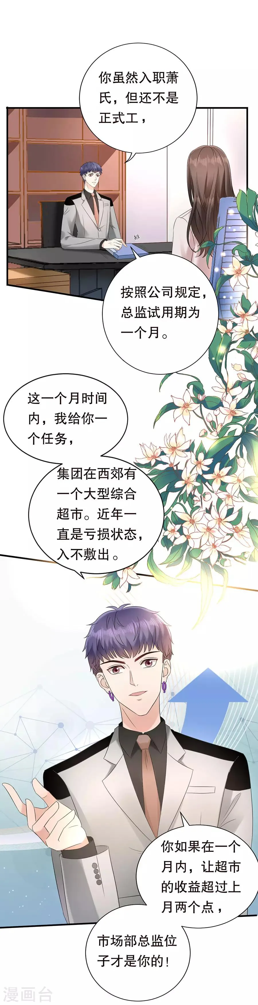 第10话 被套路 第15页