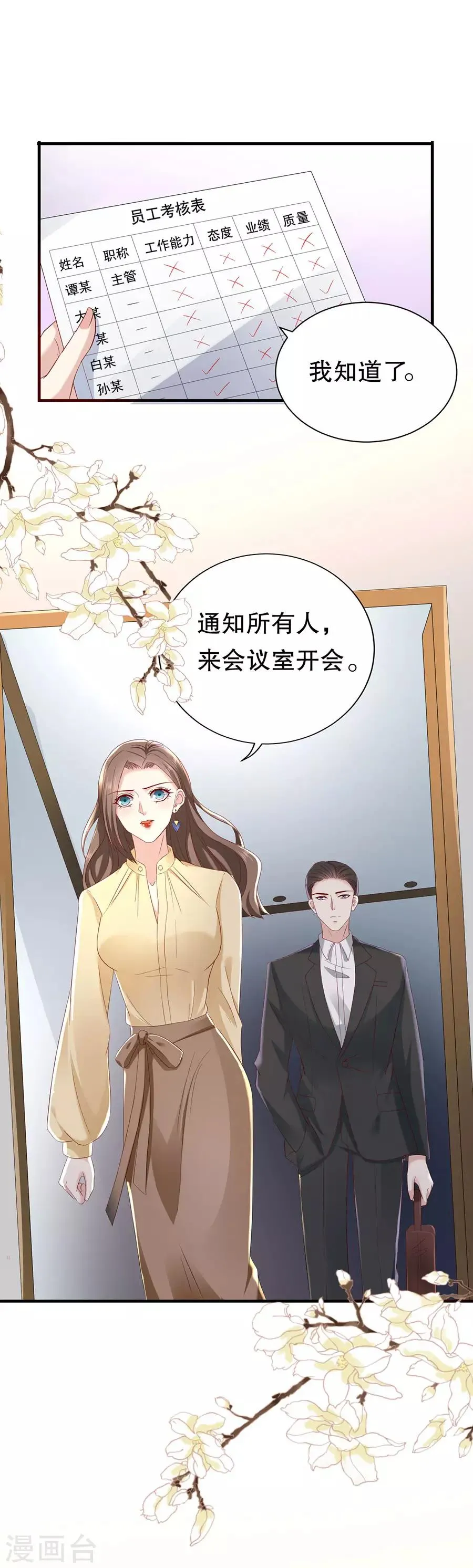 第13话 考核结果 第7页