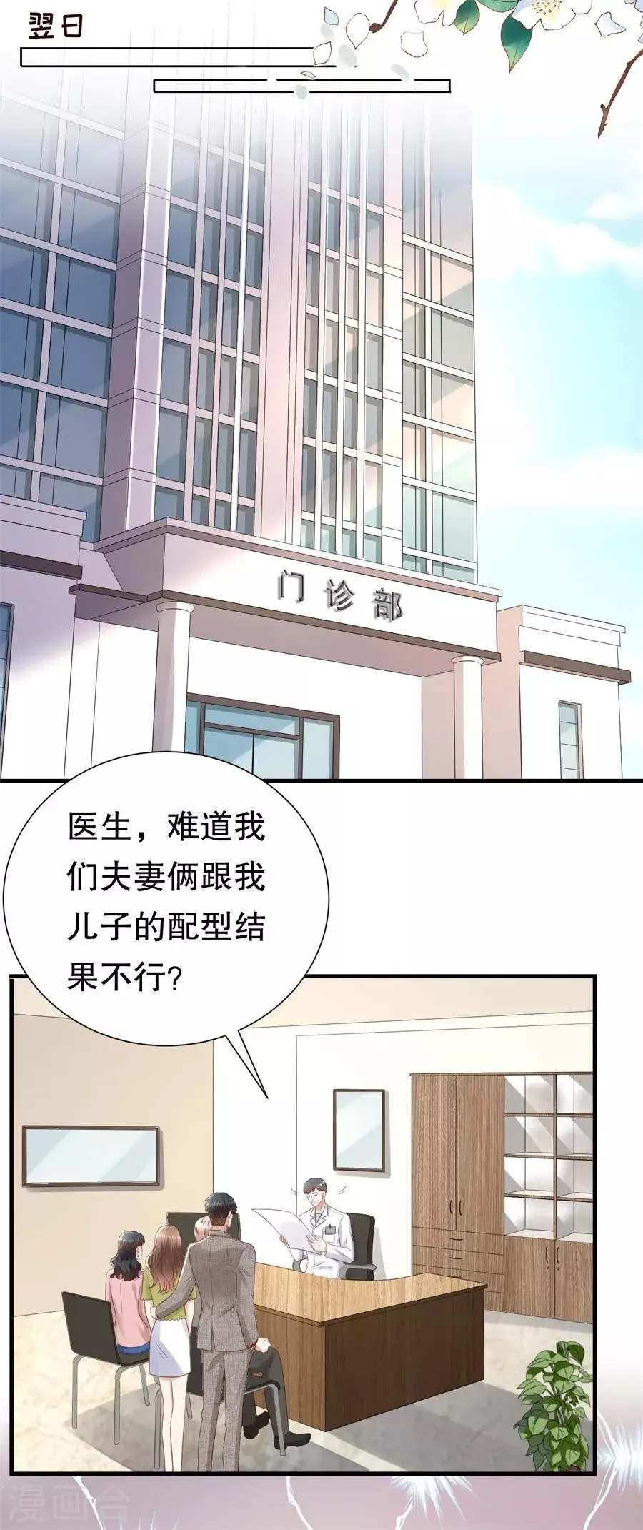 第122话 温柔的怒火 第24页