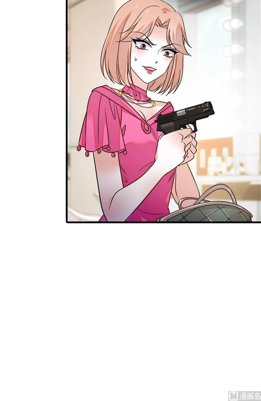 第272话 血花绽放 第8页