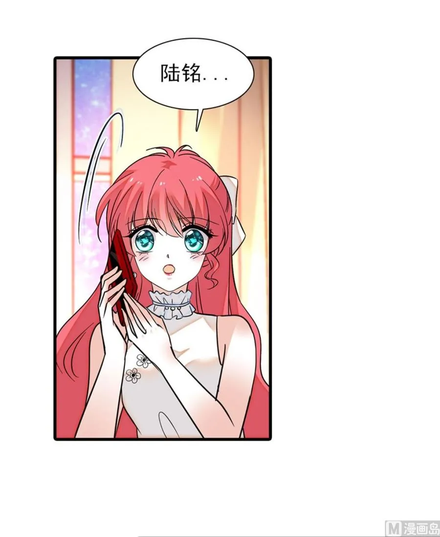 第257话 陆总清白大危机！ 第29页
