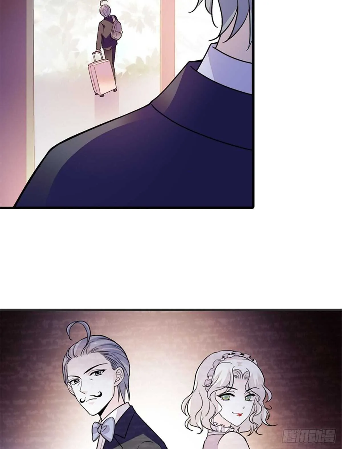 第253话 抓住薛芳华！ 第18页