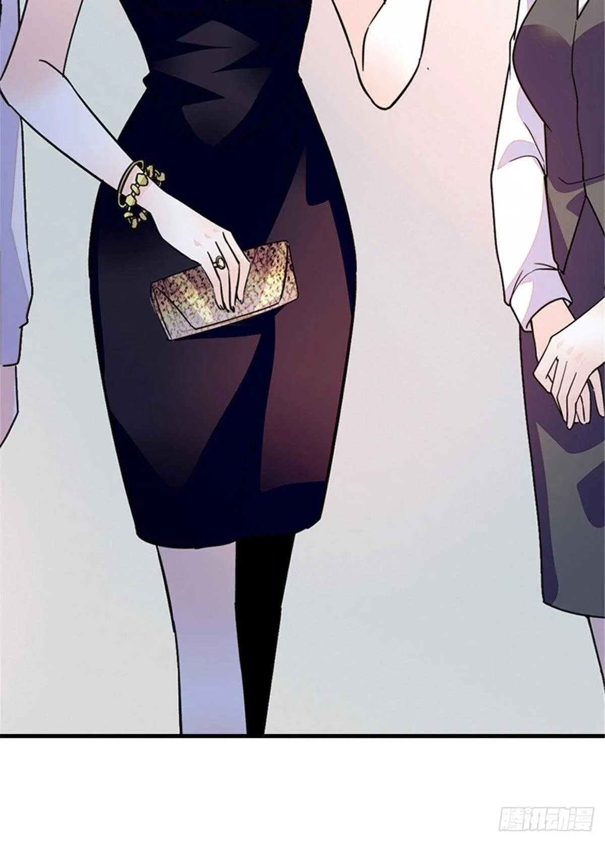 第250话 那个阴魂不散的女人 第25页