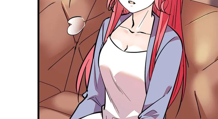 第5话 厨房，危 第19页