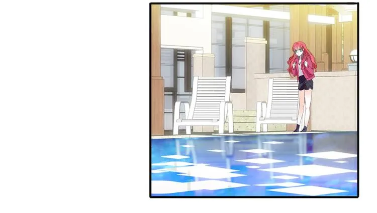 第26话 泳池变鱼塘 第5页