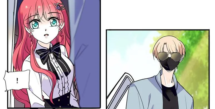 第35话 不堪入耳的歌 第39页