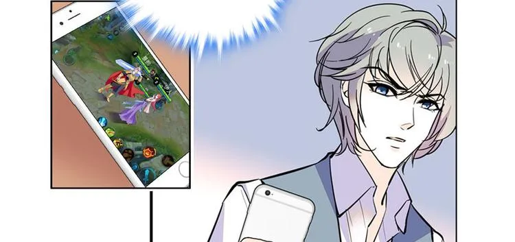 第44话 哥哥么么哒 第10页