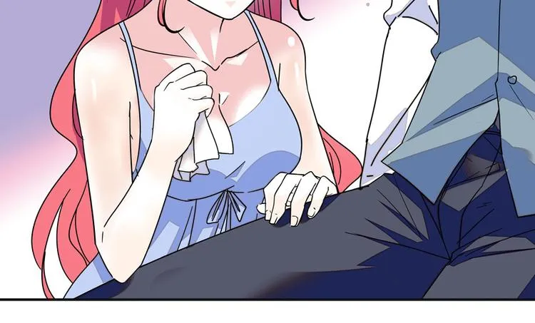 第49话 舅舅你怎么了？ 第67页