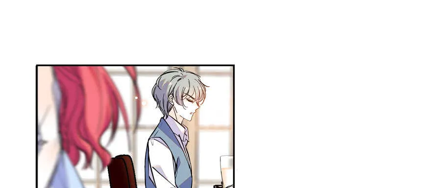 第53话 手把手，塞狗粮 第54页