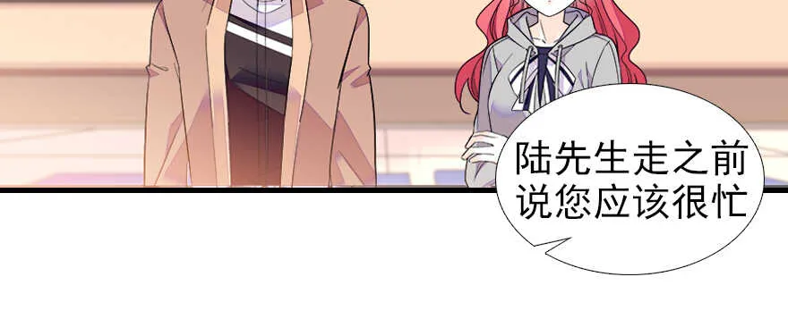 第70话 氪金大佬陆总 第66页