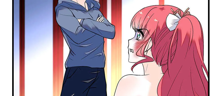 第79话 老婆被打这是小事？！ 第38页