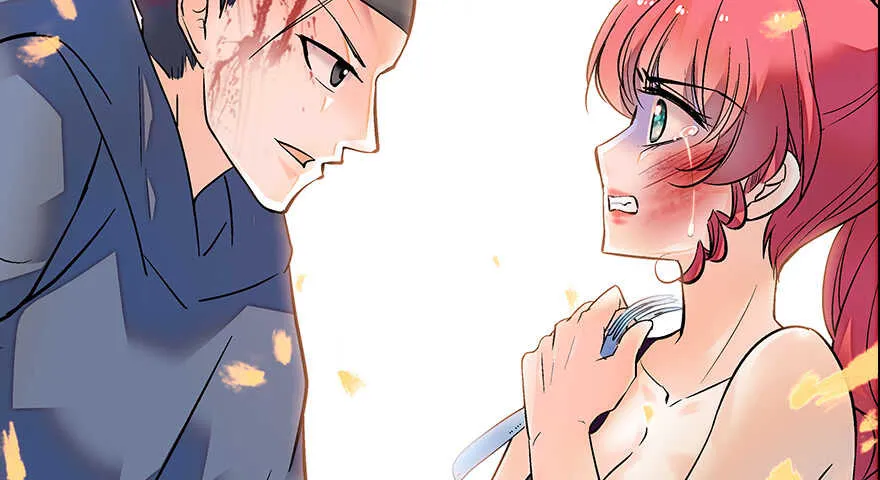 第79话 老婆被打这是小事？！ 第48页