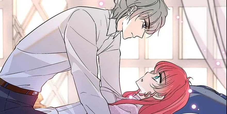 第93话 她还是现在的她 第13页