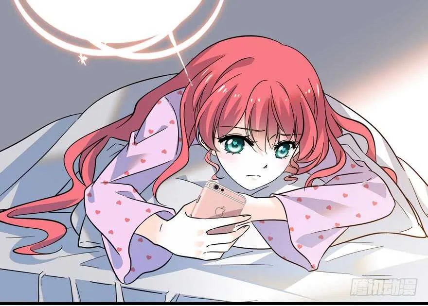 第119话 不能再给她任何幻想 第3页