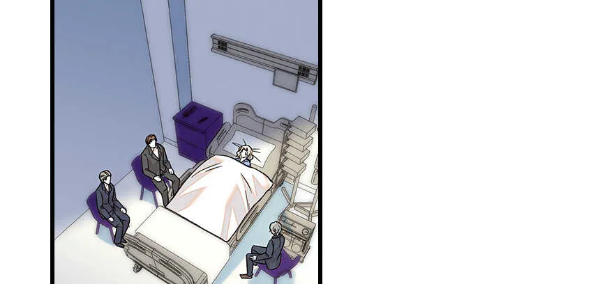 第128话 腹黑教授骗逛街 第18页