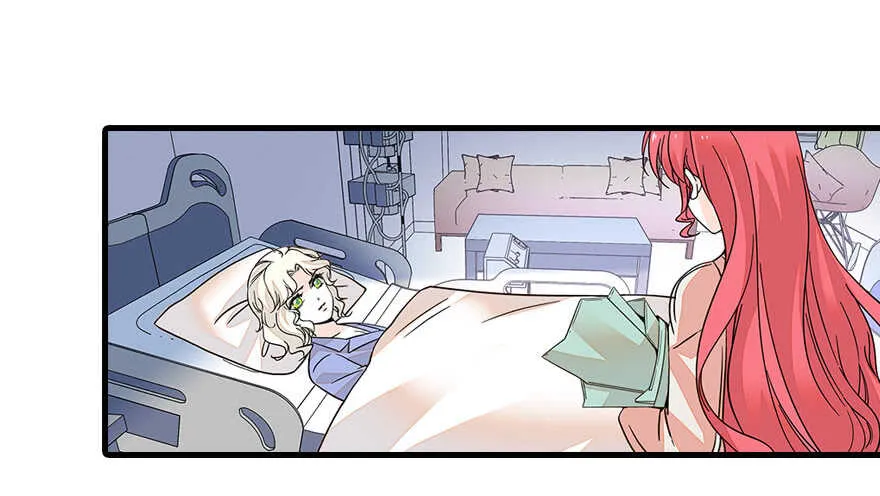 第128话 腹黑教授骗逛街 第31页