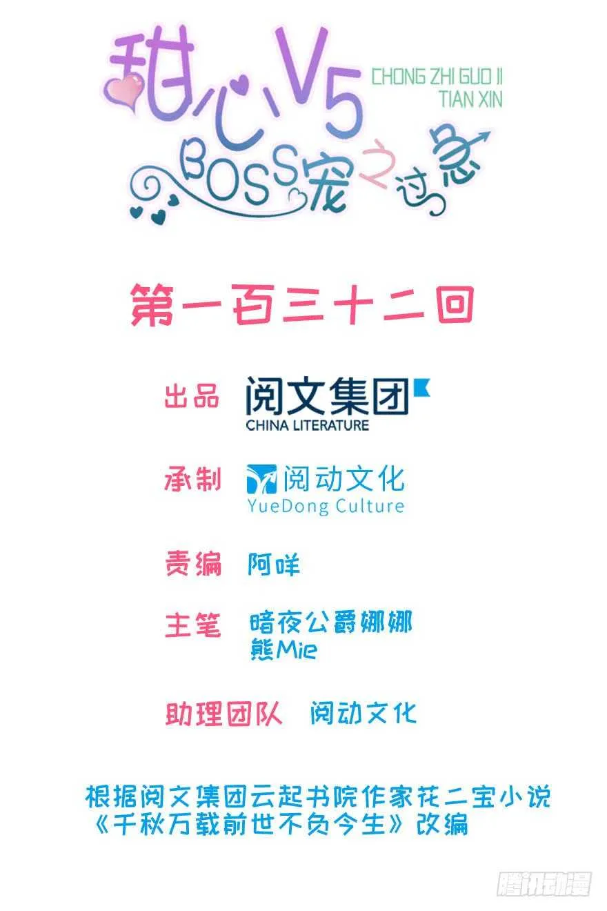 第137话 封为倾城公主 第1页