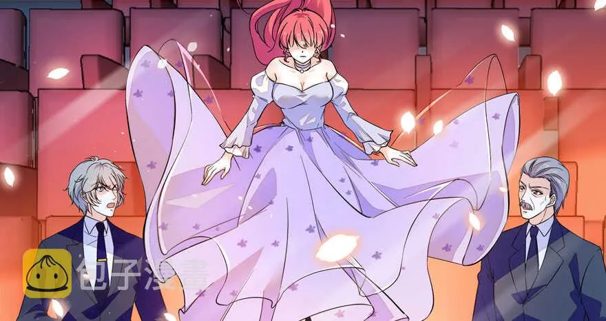 第144话 完美的第一次 第23页
