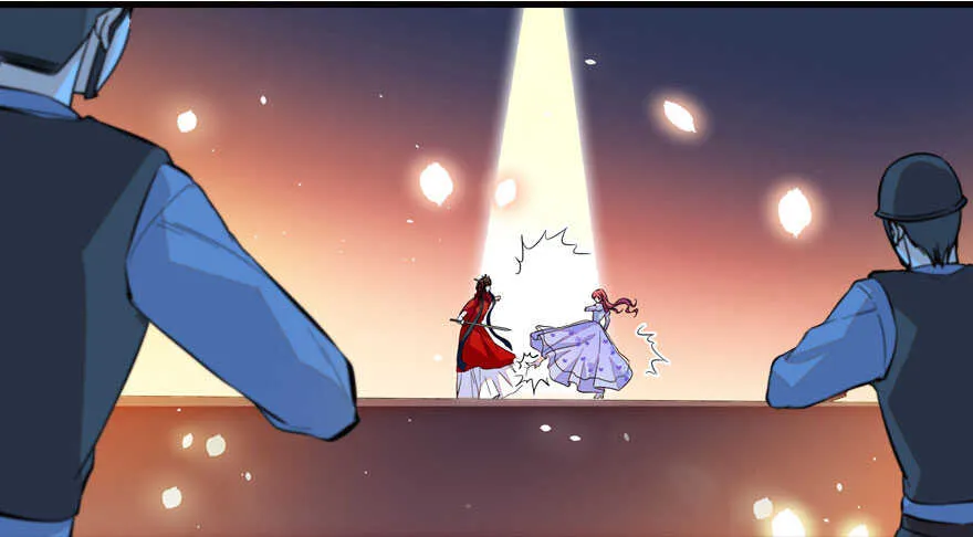 第144话 完美的第一次 第33页