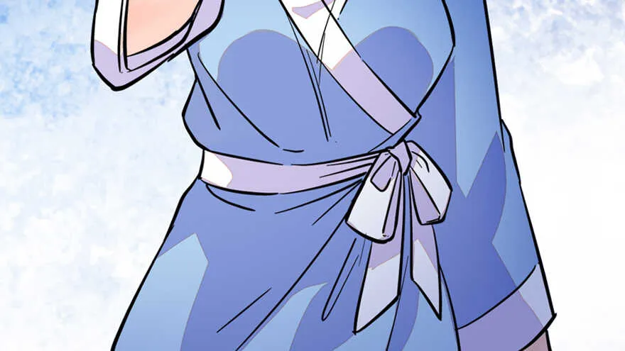 第154话 差点被亲？！ 第39页